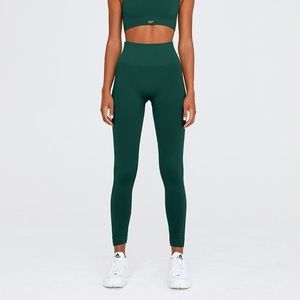 SET ACTIVE SCULPTFLEX® LEGGINGS